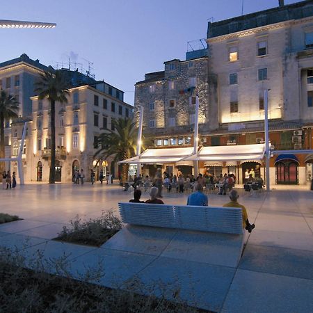 Bruno Split Centre Apartment And Room Εξωτερικό φωτογραφία
