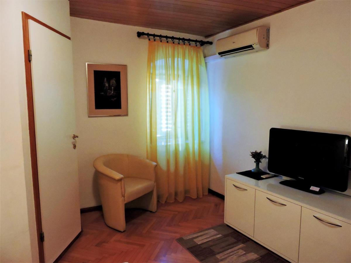 Bruno Split Centre Apartment And Room Εξωτερικό φωτογραφία