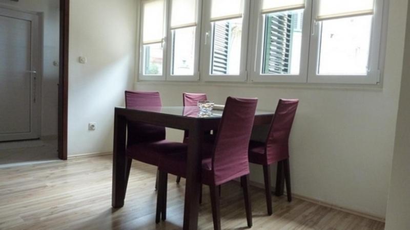 Bruno Split Centre Apartment And Room Εξωτερικό φωτογραφία