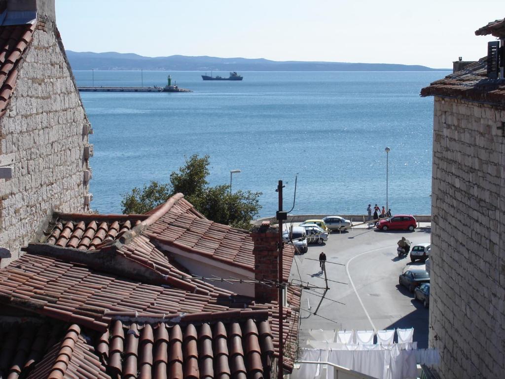 Bruno Split Centre Apartment And Room Δωμάτιο φωτογραφία