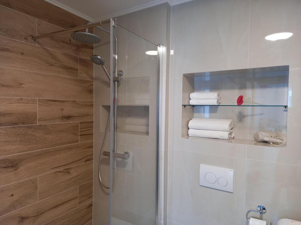 Bruno Split Centre Apartment And Room Εξωτερικό φωτογραφία