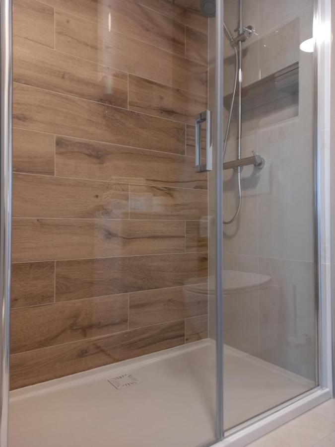 Bruno Split Centre Apartment And Room Εξωτερικό φωτογραφία