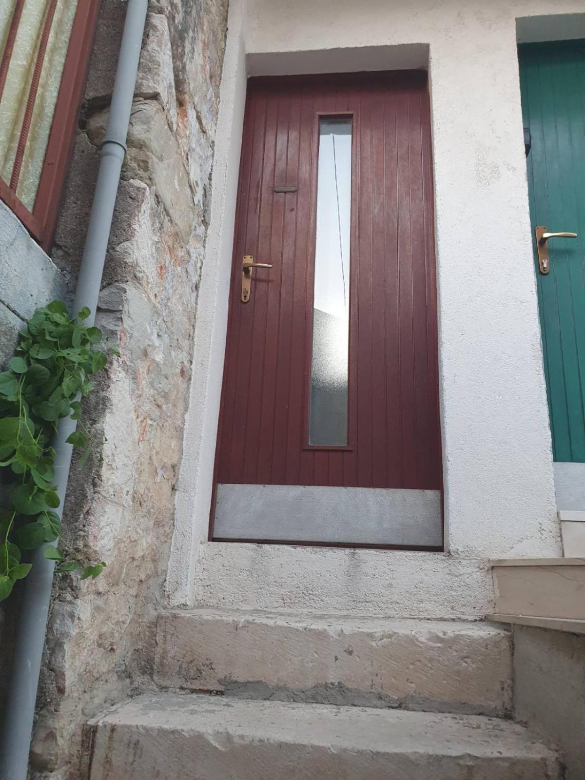 Bruno Split Centre Apartment And Room Δωμάτιο φωτογραφία