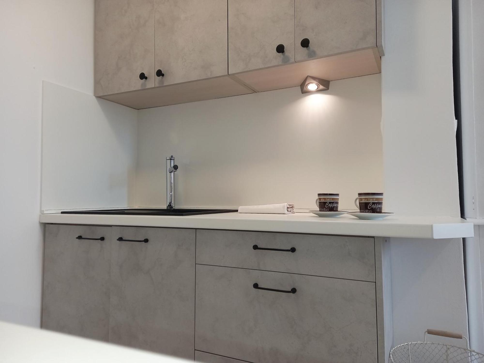 Bruno Split Centre Apartment And Room Εξωτερικό φωτογραφία