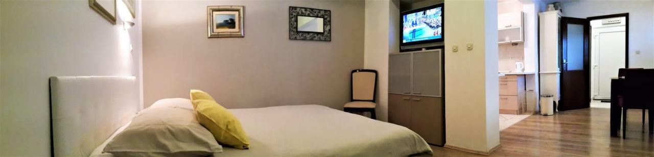 Bruno Split Centre Apartment And Room Εξωτερικό φωτογραφία