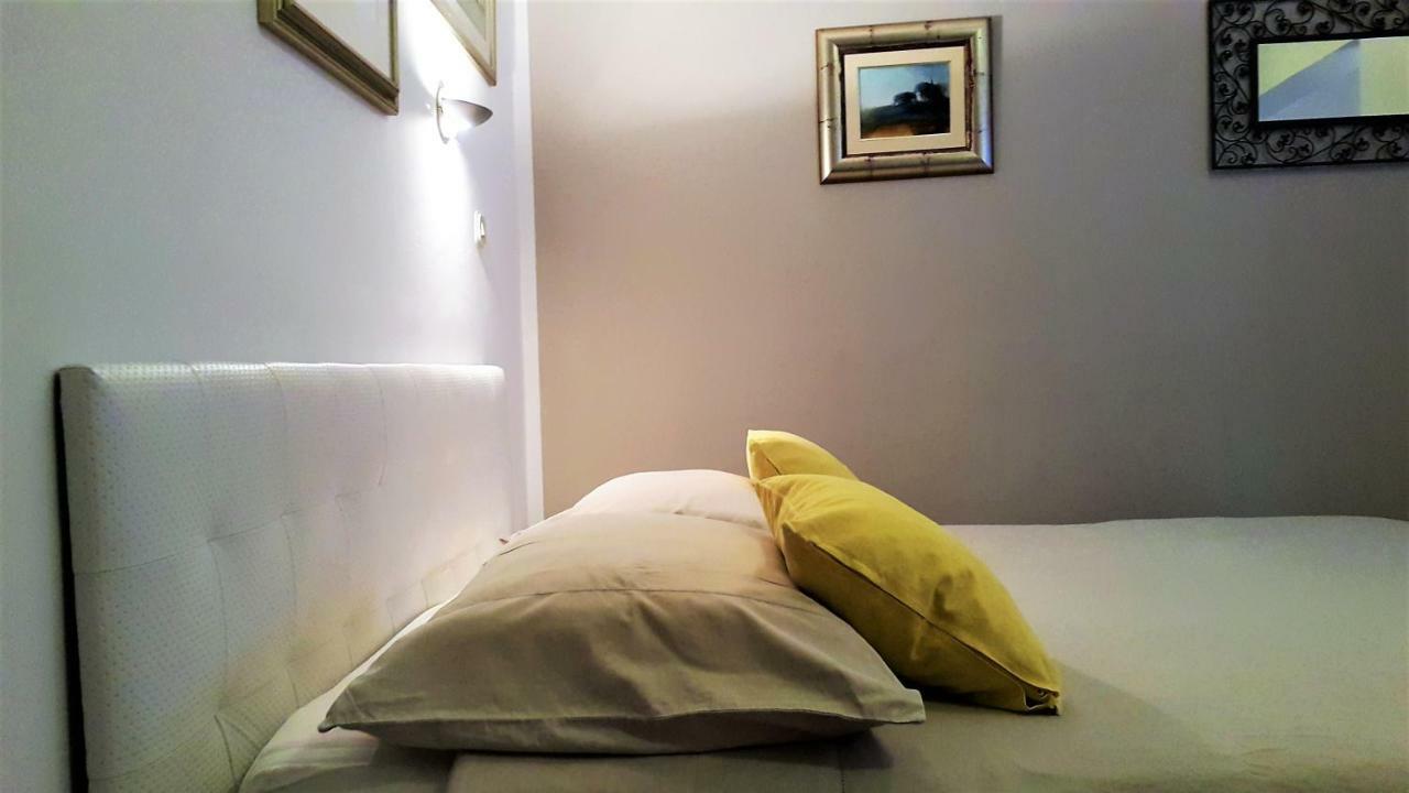 Bruno Split Centre Apartment And Room Εξωτερικό φωτογραφία